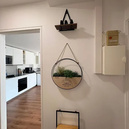Apartamento Grand Proche De Paris *